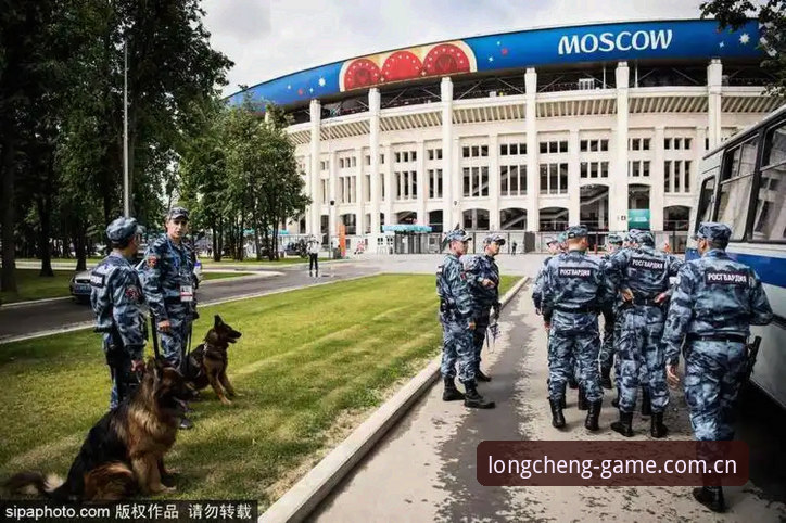 世界杯安保策略深度解析：英国警方外派规模锐减背后的技术与成本博弈指南